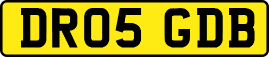 DR05GDB