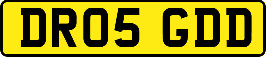 DR05GDD