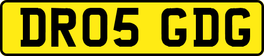 DR05GDG