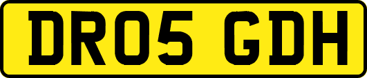 DR05GDH