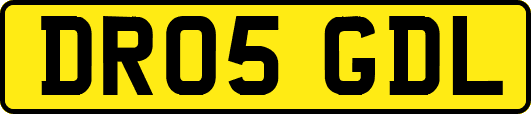 DR05GDL