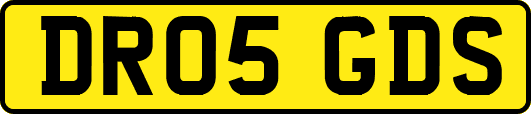 DR05GDS