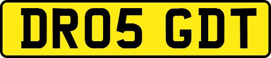 DR05GDT