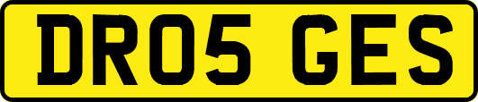 DR05GES