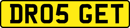 DR05GET