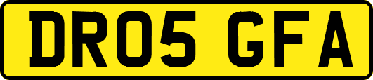 DR05GFA