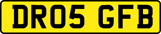 DR05GFB