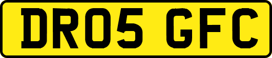 DR05GFC