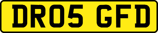 DR05GFD