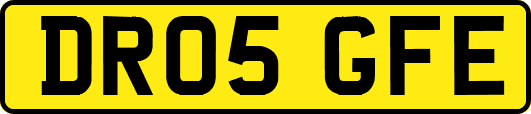 DR05GFE