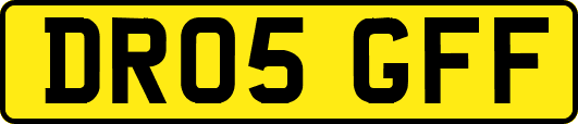 DR05GFF