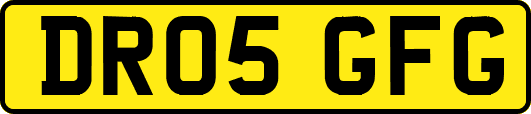 DR05GFG