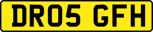 DR05GFH