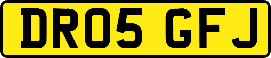 DR05GFJ