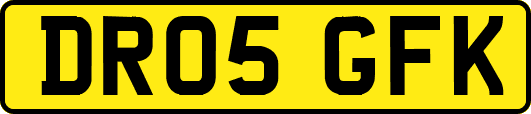 DR05GFK