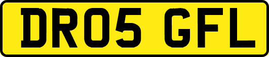 DR05GFL