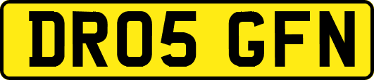 DR05GFN