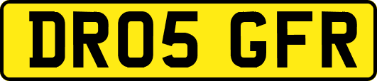 DR05GFR