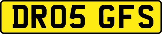 DR05GFS
