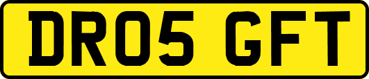 DR05GFT