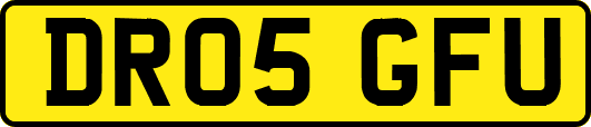 DR05GFU