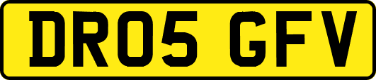DR05GFV
