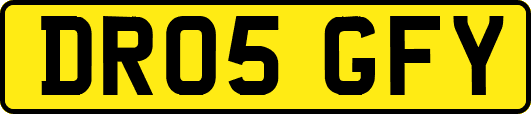 DR05GFY