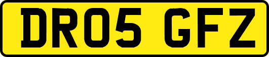 DR05GFZ
