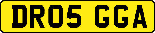 DR05GGA
