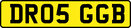 DR05GGB