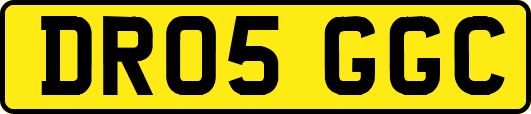 DR05GGC