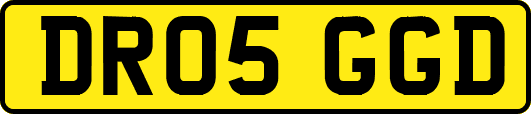 DR05GGD