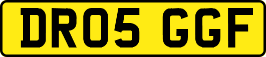 DR05GGF