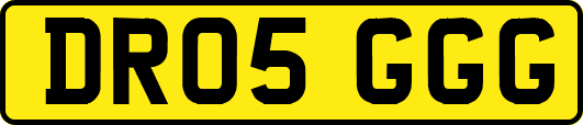 DR05GGG