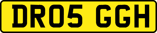 DR05GGH