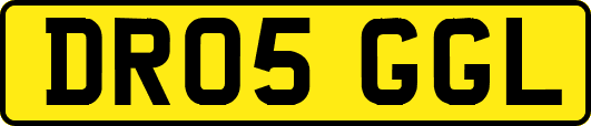 DR05GGL