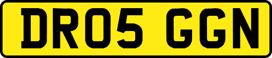 DR05GGN