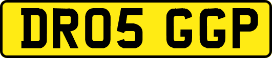 DR05GGP