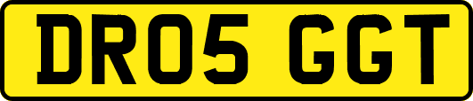 DR05GGT
