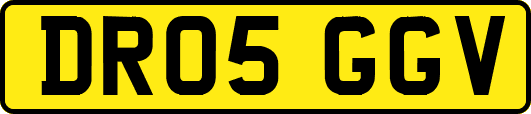 DR05GGV