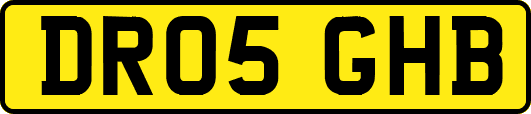 DR05GHB