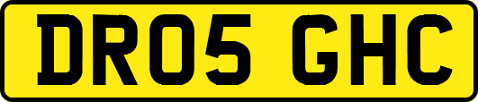 DR05GHC