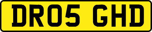 DR05GHD