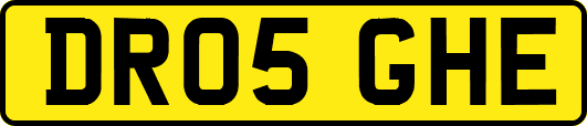 DR05GHE