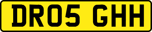 DR05GHH