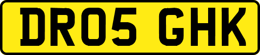 DR05GHK