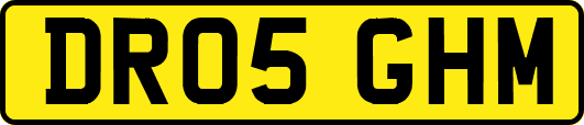 DR05GHM