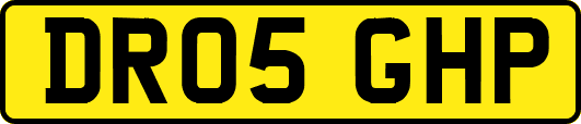 DR05GHP