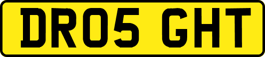 DR05GHT