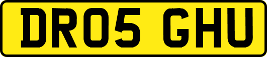 DR05GHU